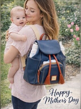 Dooney & Bourke Murphy Backpack